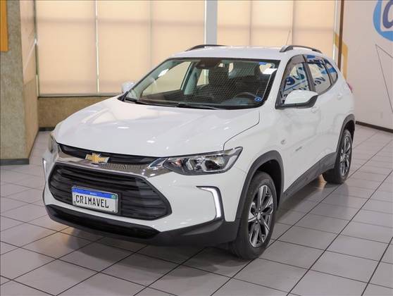 CHEVROLET TRACKER 2023