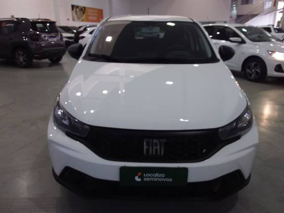 FIAT ARGO 2023