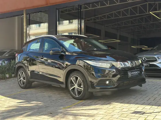 HONDA HR-V 2020