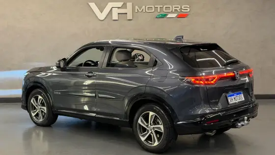 HONDA HR-V 2023