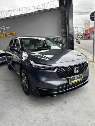 HONDA HR-V 2023