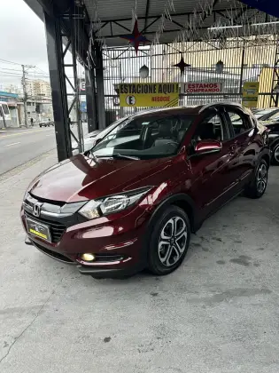 HONDA HR-V 2018