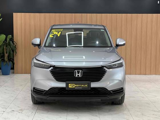 HONDA HR-V 2024