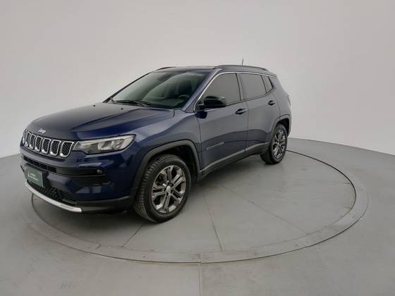 JEEP COMPASS 2024