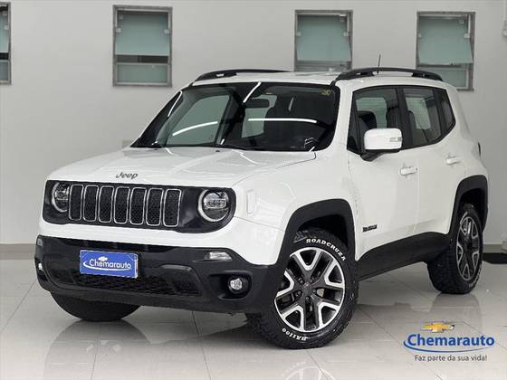 JEEP RENEGADE 2020