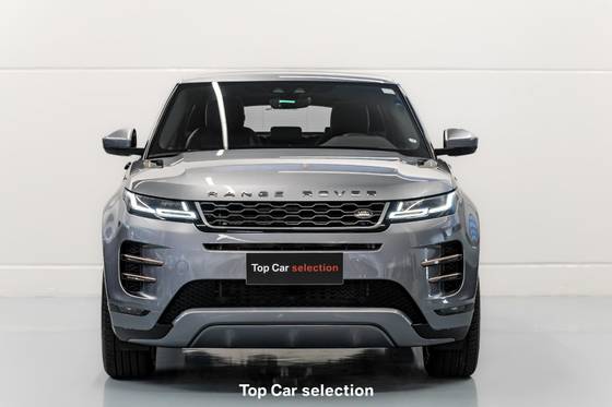 LAND ROVER RANGE ROVER EVOQUE 2020
