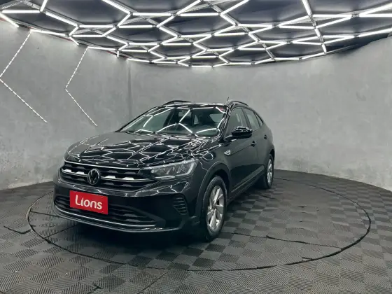 VOLKSWAGEN NIVUS 2024