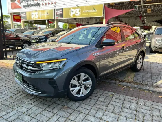 VOLKSWAGEN NIVUS 2024