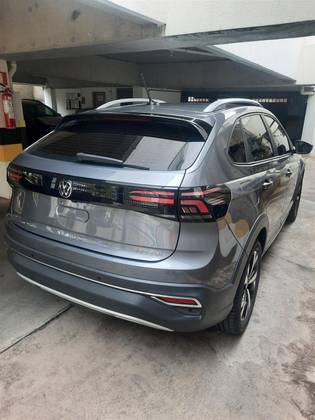 VOLKSWAGEN NIVUS 2024