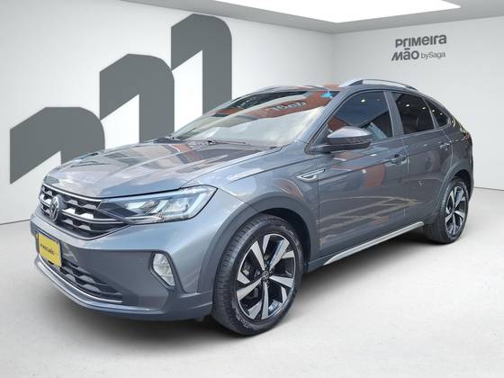 VOLKSWAGEN NIVUS 2023