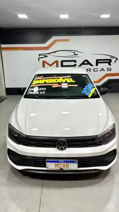 VOLKSWAGEN POLO 2024