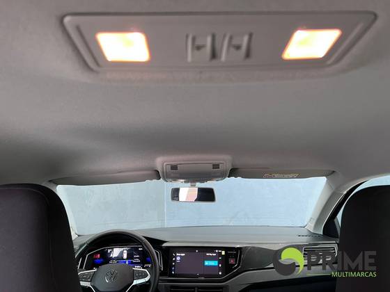 VOLKSWAGEN POLO 2023