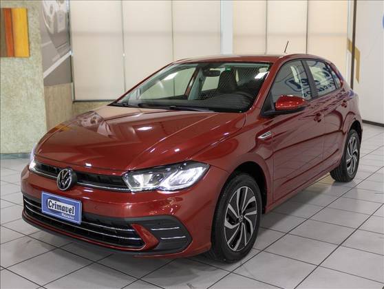 VOLKSWAGEN POLO 2025