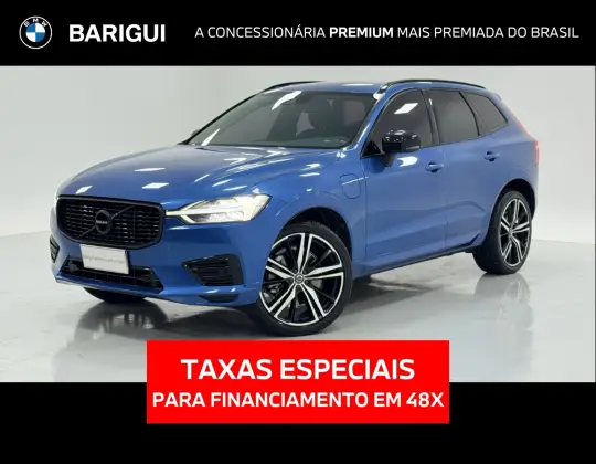VOLVO XC60 2020