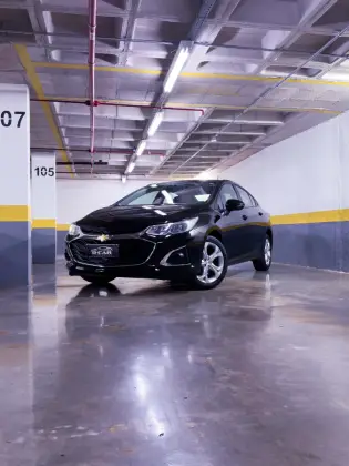 CHEVROLET CRUZE 2022
