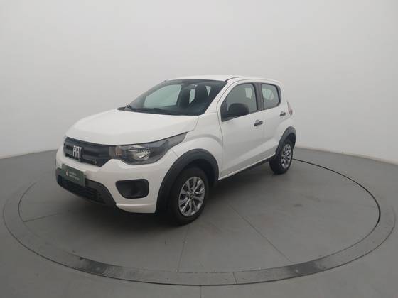 FIAT MOBI 2024
