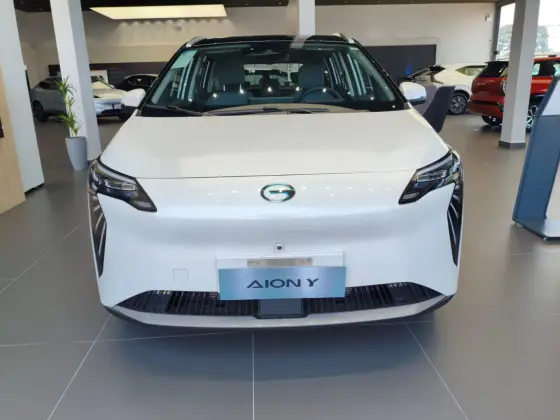 GAC AION Y 2026