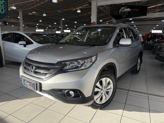 HONDA CRV 2012