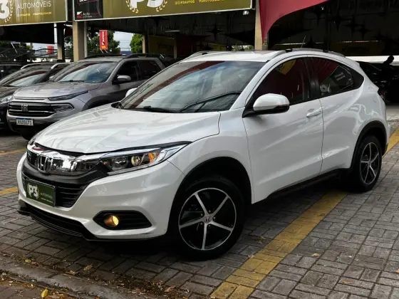 HONDA HR-V 2021