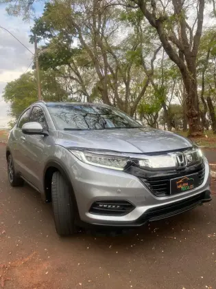HONDA HR-V 2021