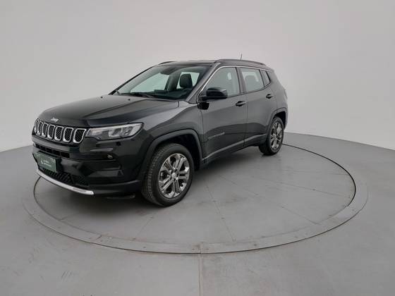 JEEP COMPASS 2024