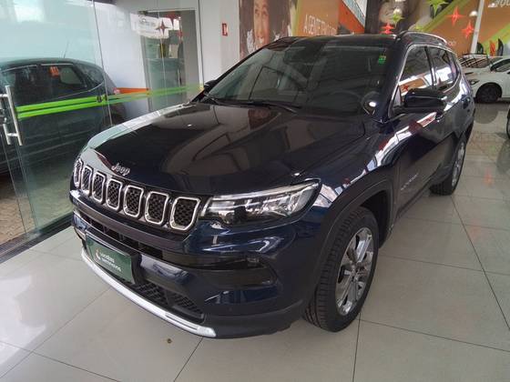 JEEP COMPASS 2024