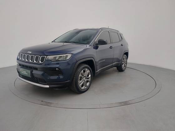JEEP COMPASS 2023