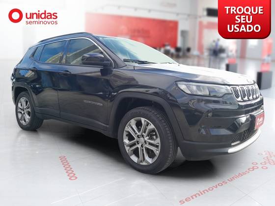 JEEP COMPASS 2023