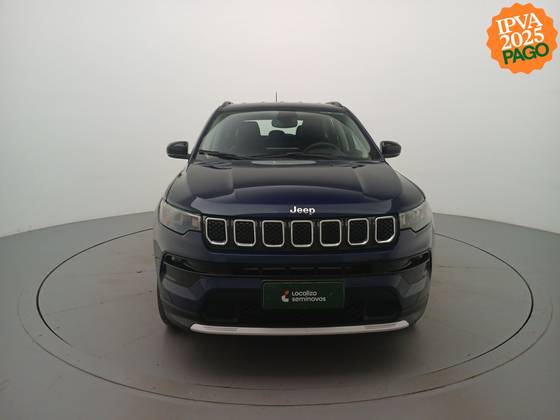 JEEP COMPASS 2024
