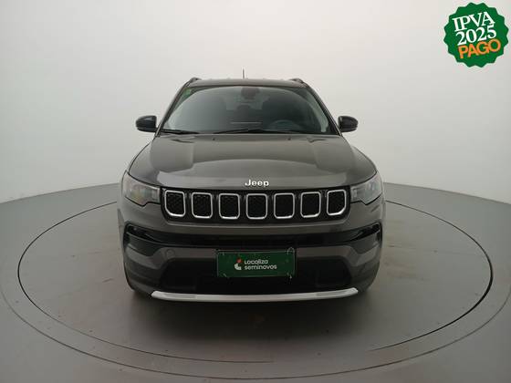 JEEP COMPASS 2024