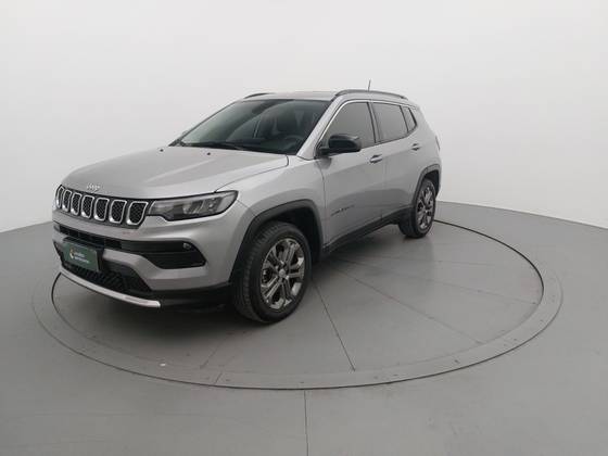 JEEP COMPASS 2024