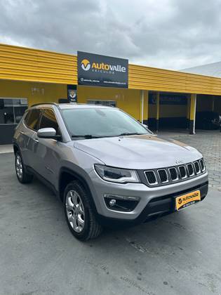 JEEP COMPASS 2021