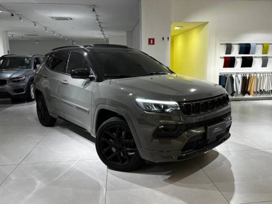 JEEP COMPASS 2025