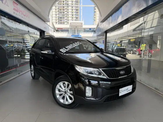 KIA SORENTO 2014