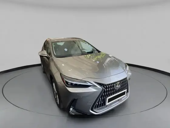 LEXUS NX 350h 2025