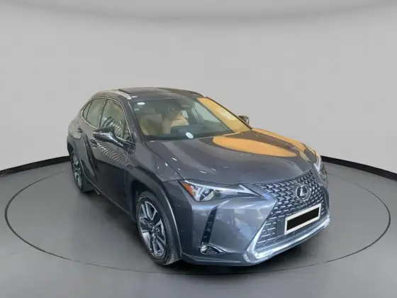 LEXUS UX 300h 2026