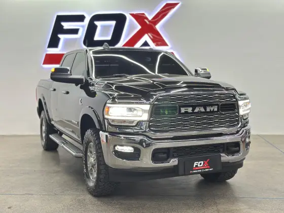 RAM 2500 2020