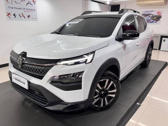 RENAULT KARDIAN 2025