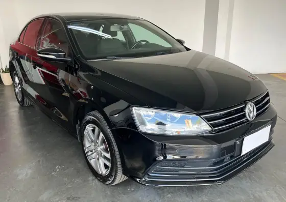 VOLKSWAGEN JETTA 2015