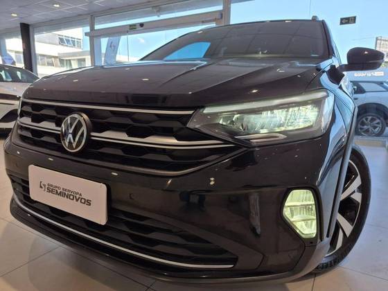 VOLKSWAGEN NIVUS 2023