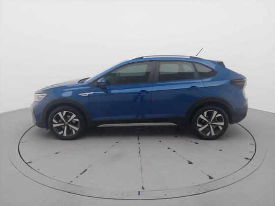 VOLKSWAGEN NIVUS 2023