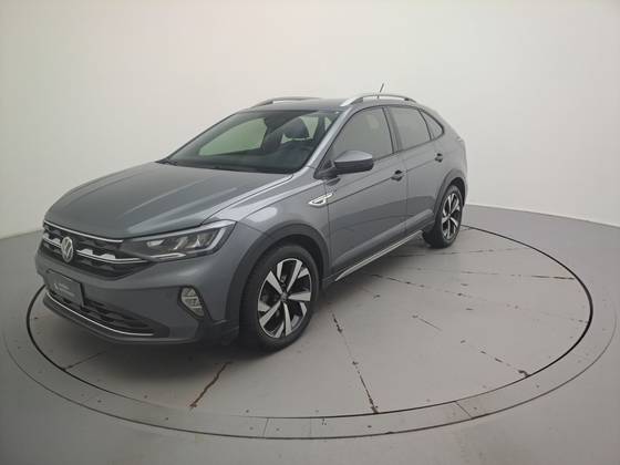 VOLKSWAGEN NIVUS 2023