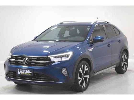 VOLKSWAGEN NIVUS 2023