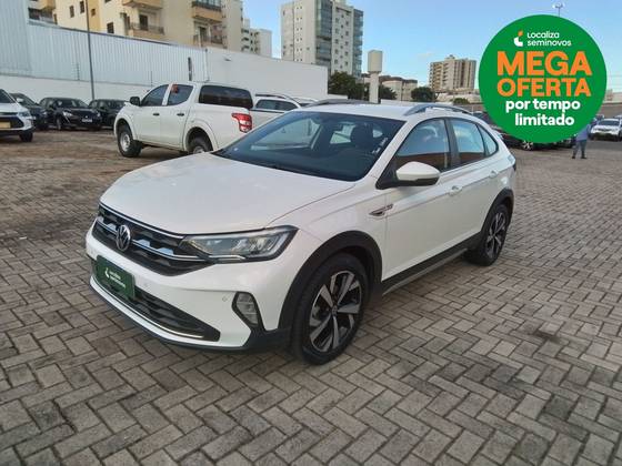 VOLKSWAGEN NIVUS 2024