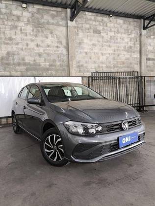 VOLKSWAGEN POLO 2025