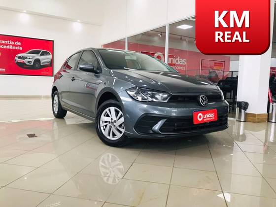 VOLKSWAGEN POLO 2025