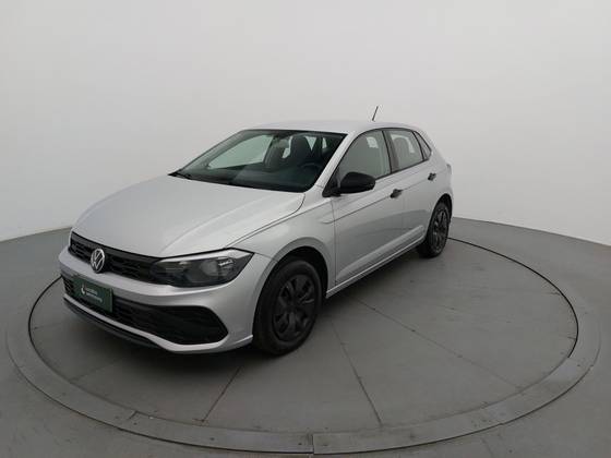 VOLKSWAGEN POLO 2025