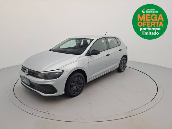 VOLKSWAGEN POLO 2025