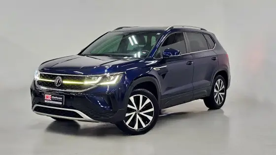 VOLKSWAGEN TAOS 2022
