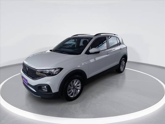 VOLKSWAGEN T-CROSS 2024